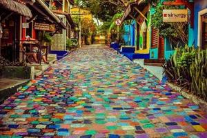 Khám phá bốn cung đường đa sắc tại Oyster Plus FLC Quảng Bình