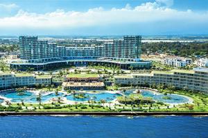 FLC Sầm Sơn: Thức dậy giữa thiên đường  