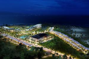 The Eden Gallery “đốt nóng” thị trường BĐS nghỉ dưỡng hạng sang Quy Nhơn