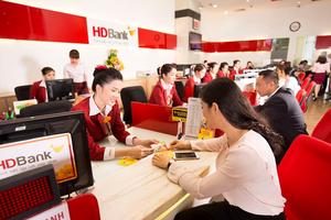 HDBank được chỉ định làm ngân hàng phục vụ 02 dự án 250 triệu USD vay vốn WB và ADB