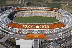 Nhật Bản xem xét điều chỉnh thời gian dịp Olympic và Paralympic 2020