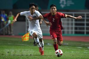 Thủ tướng mong các cầu thủ đội Olympic Việt Nam ‘bại không nản’