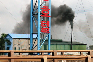 Xây dựng lộ trình, phương thức tham gia hoạt động giảm nhẹ phát thải khí nhà kính