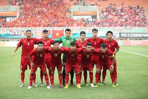 Olympic Việt Nam được đi chuyên cơ riêng bay thẳng về nước