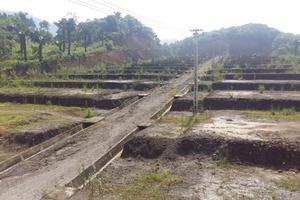 Đầu tư xây dựng các khu tái định cư không hiệu quả