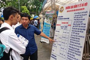 Tuyển sinh 2018: Công bằng hơn cho thí sinh