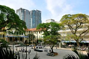 Năm học 2018-2019, toàn TP đưa vào sử dụng 882 phòng học mới