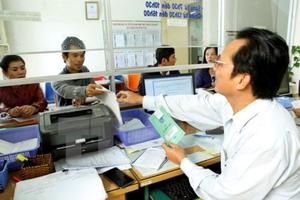 Áp mức lương cơ sở mới, quyền lợi người tham gia BHXH tăng
