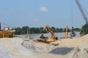 13 dự án chưa thực hiện thủ tục đóng cửa mỏ