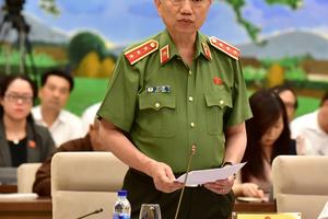 Vụ Vũ “nhôm”, đánh bạc nghìn tỷ là bài học “đắt giá”, “xương máu” của Bộ Công an