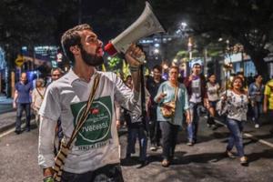 Colombia hi vọng trưng cầu dân ý giúp loại trừ tham nhũng