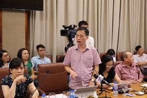 Nhiều bệnh viện kê khống bệnh để rút quỹ BHYT