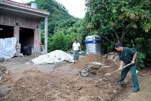 Vượt lên nỗi đau da cam, làm kinh tế giỏi