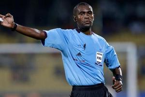 7 trọng tài châu Phi bị cấm vì tham nhũng