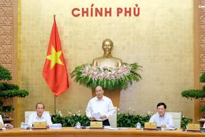 Tiếp tục đề cao vai trò trách nhiệm người đứng đầu