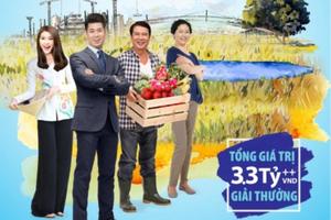 Chương trình dành riêng ưu đãi khách hàng miền Tây