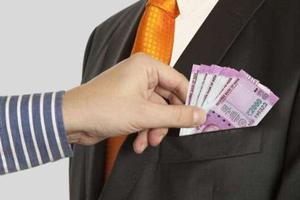 Người đưa hối lộ có thể bị phạt tù 7 năm