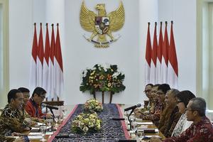 Hy vọng mới trong cuộc chiến chống tham nhũng