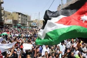 Jordan: Các chính trị gia tham nhũng nhiều nhất