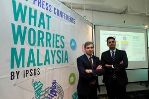 Điều gì khiến Malaysia lo lắng?