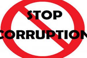 Nam Phi phát động chiến dịch chống tham nhũng