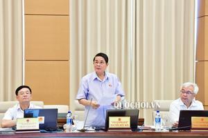 Có chuyện viết “hay”, miễn vay được tiền, không chú trọng hiệu quả