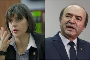 Đằng sau sự trì hoãn bổ nhiệm Giám đốc DNA của Bộ trưởng Tư pháp Romania