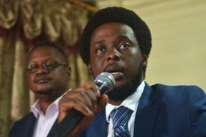 Ủy ban Chống tham nhũng Sierra Leone - Kình địch của tham nhũng