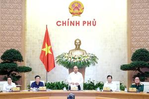 Không ôm đồm, phân cấp mạnh mẽ