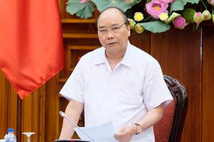 Khẩn cấp lo nhà ở cho gần 5.600 hộ dân bị lũ quét, sạt lở đất