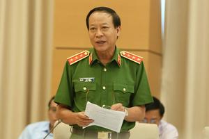 Lợi dụng mạng xã hội, giả vờ yêu đương để lừa bán người ra nước ngoài