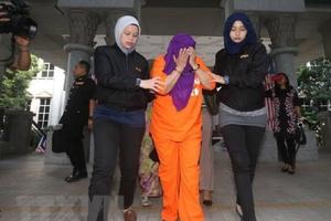 Malaysia bắt cựu lãnh đạo tình báo để điều tra vụ biển thủ công quỹ