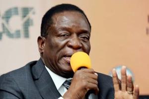 Tổng thống Zimbabwe yêu cầu chính quyền địa phương chống tham nhũng