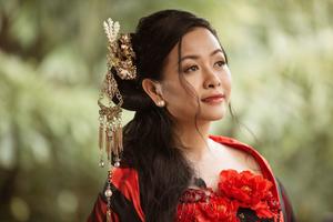  Bữa cơm là “chất keo” của sự gắn kết gia đình