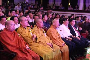 Chương trình “Tự hào Tổ quốc & Mẹ Việt Nam” hứa hẹn sẽ là bản hòa âm tươi đẹp