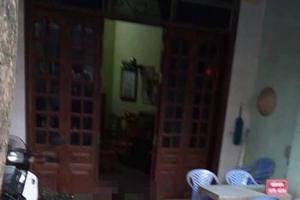 Xả súng tại Điện Biên, 2 vợ chồng và 1 người lạ tử vong