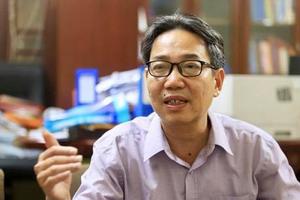Chương trình đào tạo thạc sĩ phòng, chống tham nhũng là cần thiết!
