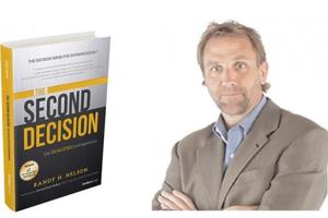 Quyết định thứ hai: Cuốn sách bán chạy nhất nước Mỹ