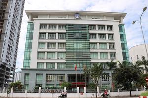 Kiểm tra "Nghi vấn quỹ đen ở Cục Đường thủy nội địa Việt Nam"