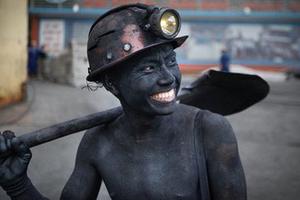 Điều lệ mới của Tập đoàn Công nghiệp Than - Khoáng sản Việt Nam