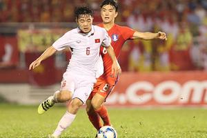 Sao Việt người sang Indo, người 'treo thưởng' U23 VN