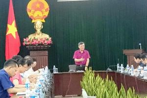 Ưu tiên vốn cho các công trình giao thông