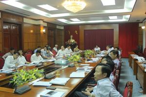 Bổ sung quy hoạch xây dựng nút giao Nam cầu Bính 