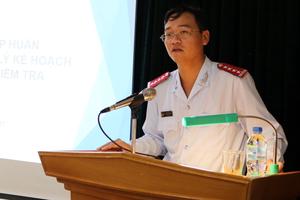 Hải Phòng: Phát hiện 1.456 đơn vị, cá nhân sai phạm về kinh tế