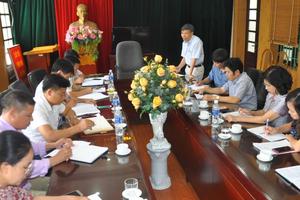 Chăm sóc sức khỏe người dân vùng ngập úng