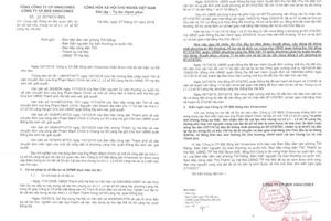 90,6% hộ dân tại dự án 93 Láng Hạ đã di chuyển và bàn giao mặt bằng