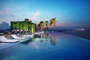 BĐS ven sông: Phong cách nghỉ dưỡng lên ngôi