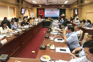 Đào tạo nhân lực y tế theo hướng hội nhập quốc tế