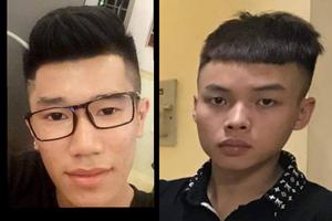 Phá ổ nhóm sử dụng hung khí cướp tài sản