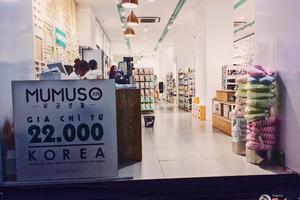 Tăng cường kiểm tra mô hình kinh doanh tương tự như Mumuso Việt Nam
